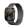Apple Bransoleta mediolańska 38-42mm złoty - 1282274 - zdjęcie 2